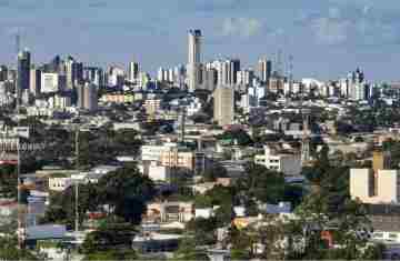 Com emprego em alta, Paraná tem redução na desigualdade de renda, aponta IBGE